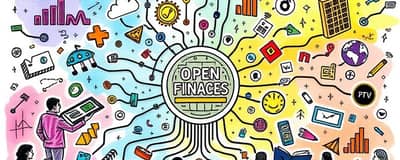 From Fragmentation to Federation: The Open Finance Path