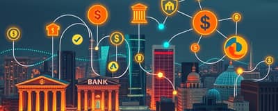 Open Finance: A Blueprint for Digital Transformation