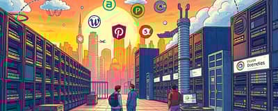 From Legacy Systems to Open Futures: A Transition Guide