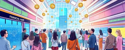 The Future of Finance: Innovations Shaping Your Money Management