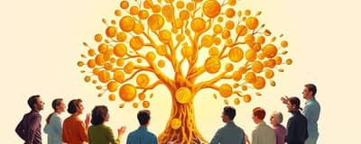 From Scarcity to Abundance: Rethinking Your Financial Limits