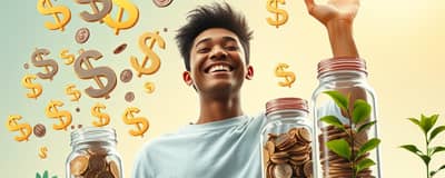 Breaking Bad Money Habits: A Mindset Makeover