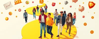 Mind Over Money: Building a Resilient Financial Self