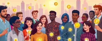 The Democratization of Finance: Open Access for All