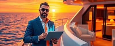 The Proactive Purser: Anticipating Financial Opportunities