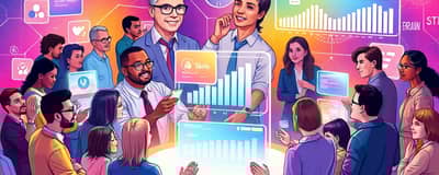 Personalized Products: Tailoring Finance with Open Data