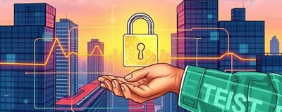 Building Trust in a Data-Driven Financial World