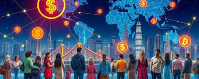 Sharing Insights: The Collaborative Spirit of Open Finance