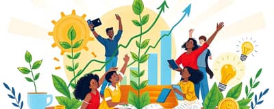 The Growth Mindset for Your Wallet: Embracing Financial Evolution