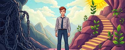 The Power of Perspective: Re-framing Your Financial Challenges