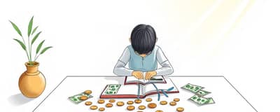 Mastering Money Mindfulness: Present-Moment Financial Awareness