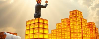 Architecting Affluence: Building Your Wealth Brick by Brick