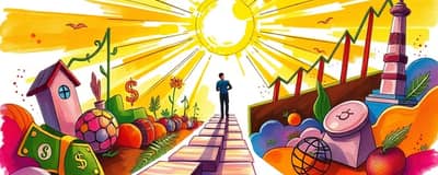 Conquering Financial Fears: A Mental Framework for Growth