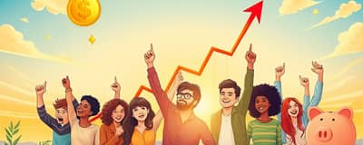 The Optimistic Outlook: Fueling Your Financial Future