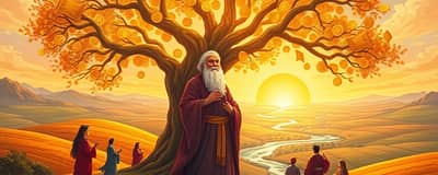 The Financial Sage: Wisdom for Enduring Wealth