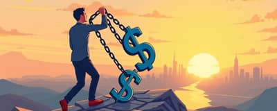 Decoding Debt: Strategies for a Future Free of Financial Baggage