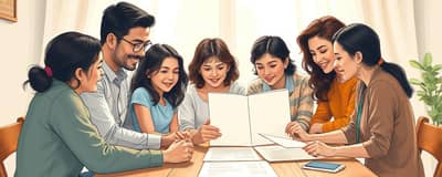 Estate Planning Basics: Securing Your Legacy