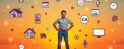 Building Wealth: Beyond the Paycheck