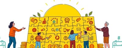 Retirement Ready: Planning for a Financially Secure Future