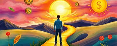 Mastering Your Money Mindset: A Path to Prosperity