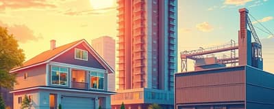 Real Estate Riches: Investing in Property Wisely