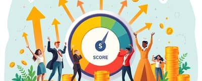 Credit Score Secrets: Boosting Your Financial Power