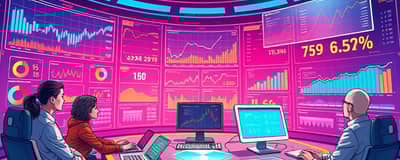 Automate Your Wealth: Effortless Financial Growth