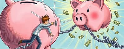 Breaking Bad Money Habits: A Road to Reform