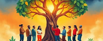 Embracing Equity: A Mindset for Ownership and Growth