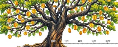 Long-Term Investing: Patience Pays Off