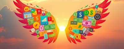 Asset Allocation: Spreading Your Investment Wings