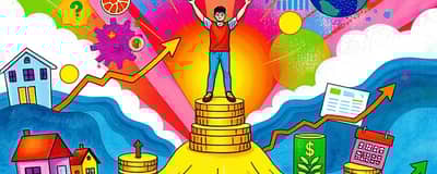 The Net Worth Game: Measuring Your Financial Progress