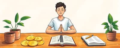 Mindful Money: Connecting Your Values to Your Spending