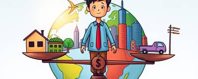 The Cost of Living: Mastering Everyday Expenses