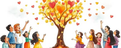 Giving Back: Philanthropy and Your Personal Finances