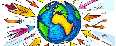 Global Markets: Investing Beyond Your Borders