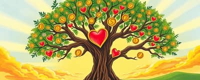 Purpose-Driven Prosperity: Aligning Values with Wealth