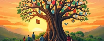 Cultivating Contentment: The Non-Monetary Aspects of Wealth