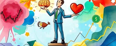 Behavioral Finance: Making Smarter Money Decisions