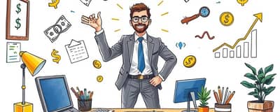 The Empowered Earner: Taking Charge of Your Income