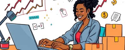 Side Hustle Success: Diversifying Your Income Streams