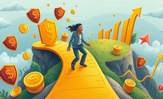 The Prudent Path: A Guide to Secure Financial Growth