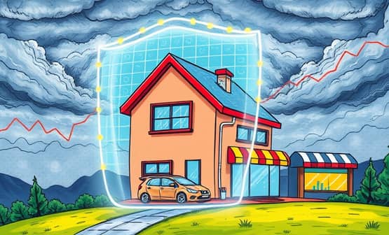 Insurance Intelligence: Protecting What Matters Most