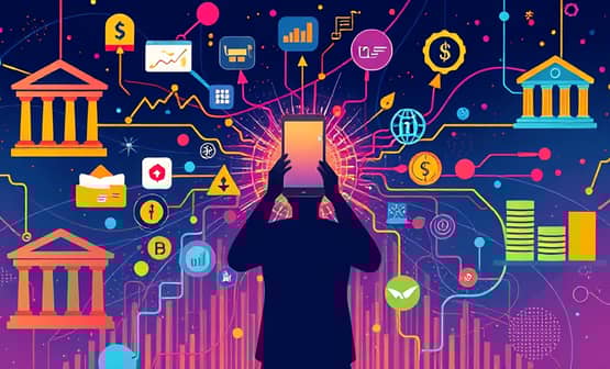 The Next Wave of Financial Services: Open Finance Disruptors