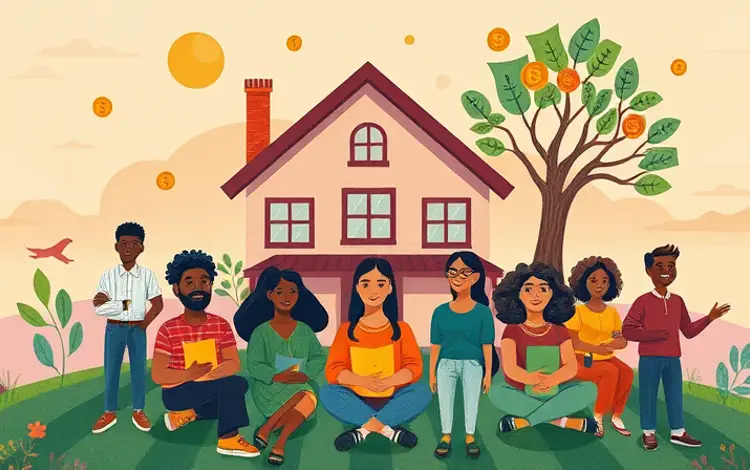 The Honest Account: Your Path to Financial Peace